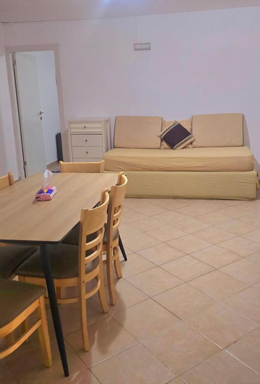 Apartamento Blago Angeles 2